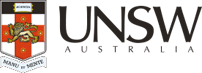 The University of New South Wales